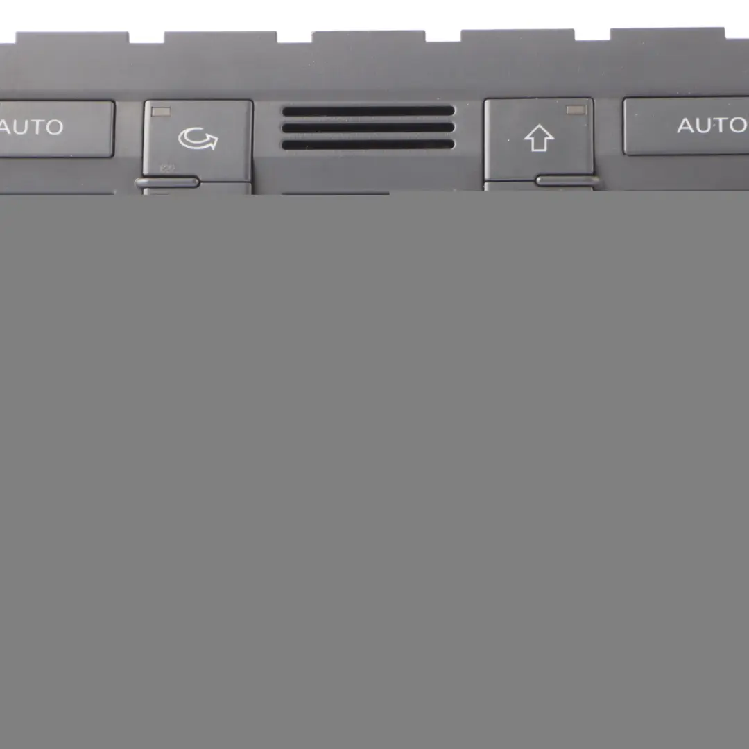 Audi A4 B7 Panel Przełączników Sterowania Klimatyzacją 8E0820043BL
