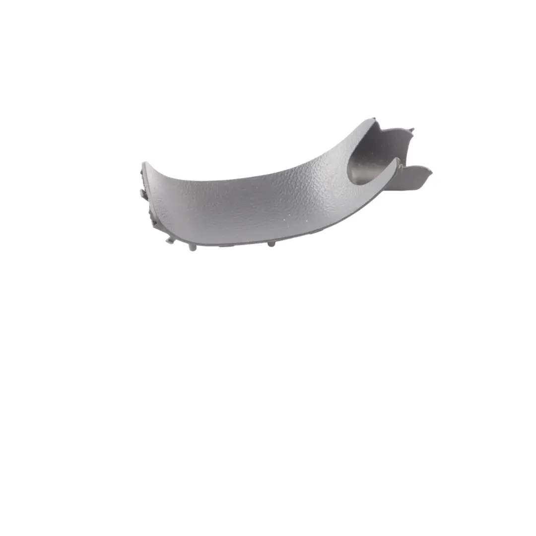 Audi A4 B7 Under Handbrake Lever Trim Cover Surround Handle Panel 8E0863276B