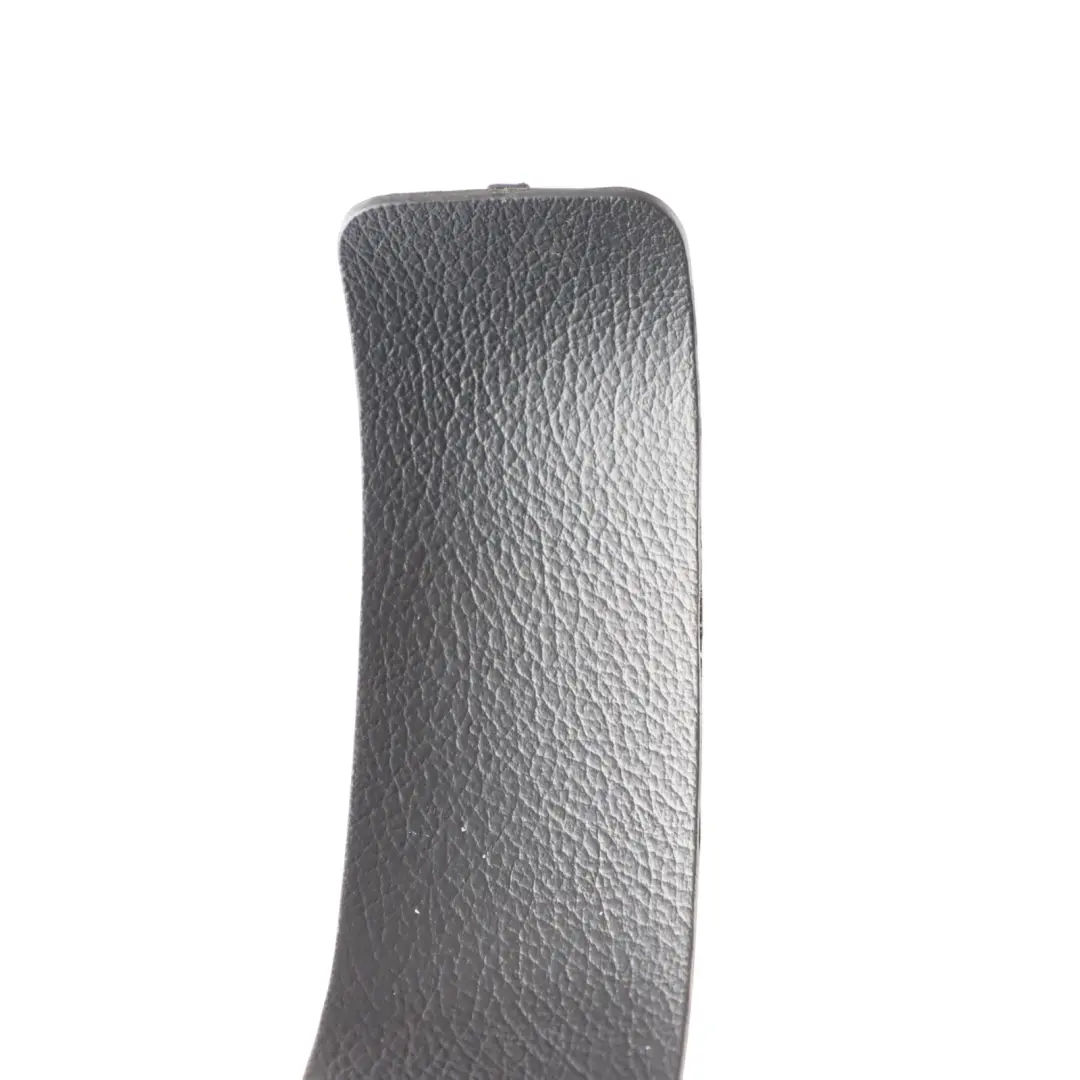 Audi A4 B7 Under Handbrake Lever Trim Cover Surround Handle Panel 8E0863276B