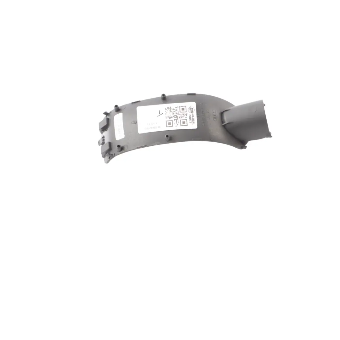 Audi A4 B7 Under Handbrake Lever Trim Cover Surround Handle Panel 8E0863276B