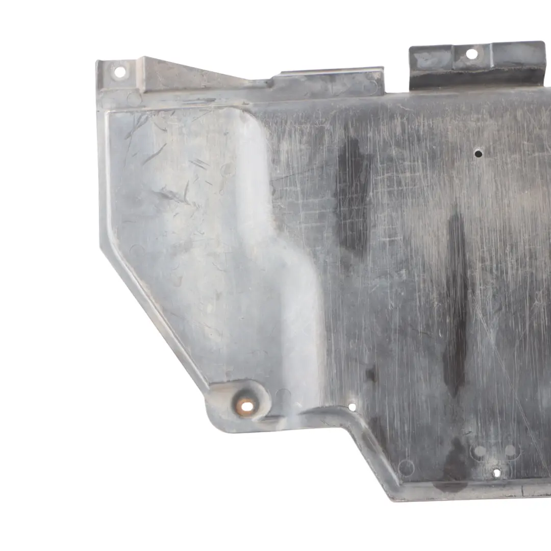 Audi A4 B8 Underfloor Coating Center Protection Underfloor 8E0863824