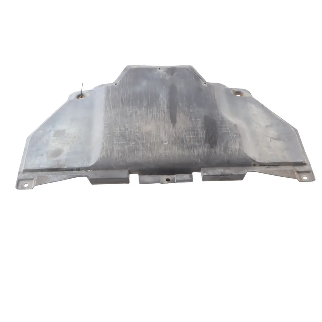 Audi A4 B8 Underfloor Coating Center Protection Underfloor 8E0863824