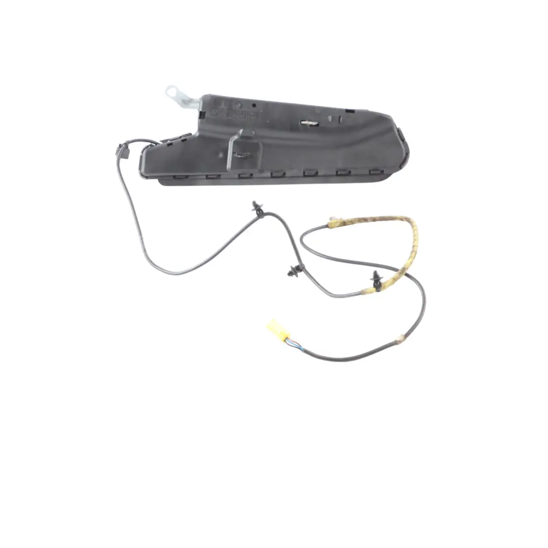 Audi A4 B7 Front Seat Side Air Module Left N/S 8E0880241P