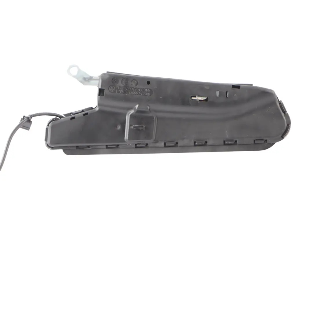 Audi A4 B7 Front Seat Side Air Module Left N/S 8E0880241P