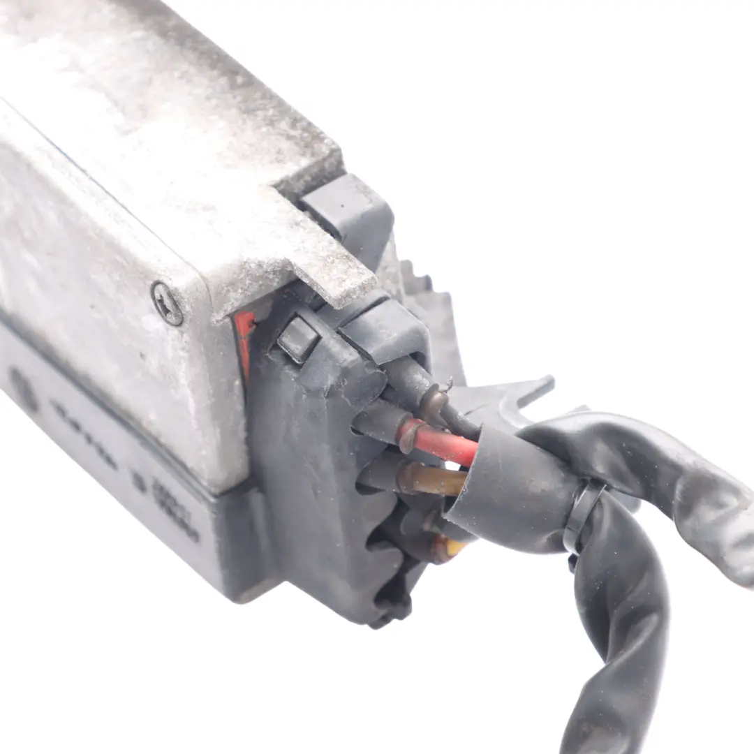 Radiator Coolant Shroud Fan Engine Motor Unit Cooling Audi A4 B6 B7 - SKU 8E0959455K-1 - Part number 8E0959455K