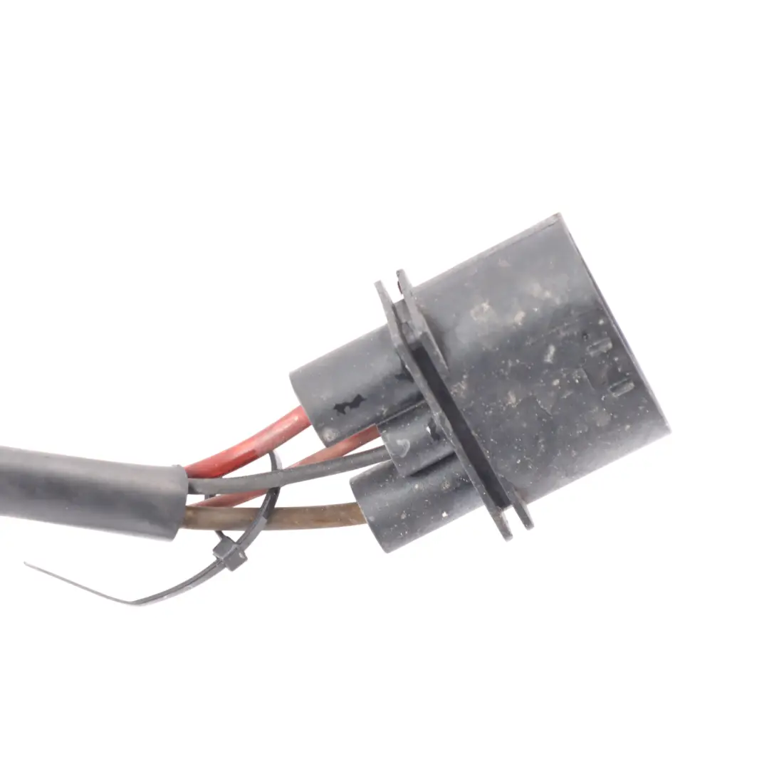 Radiator Coolant Shroud Fan Engine Motor Unit Cooling Audi A4 B6 B7 - SKU 8E0959455K-1 - Part number 8E0959455K