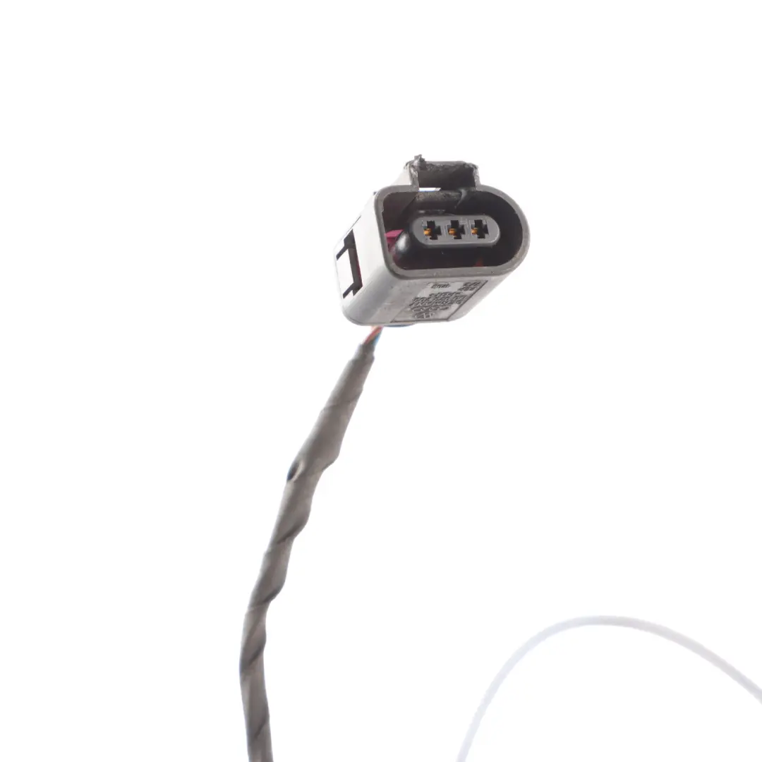 Audi A4 B7 Rear Bumper PDC Parking Sensor Wiring Harness Loom 8E0971085A