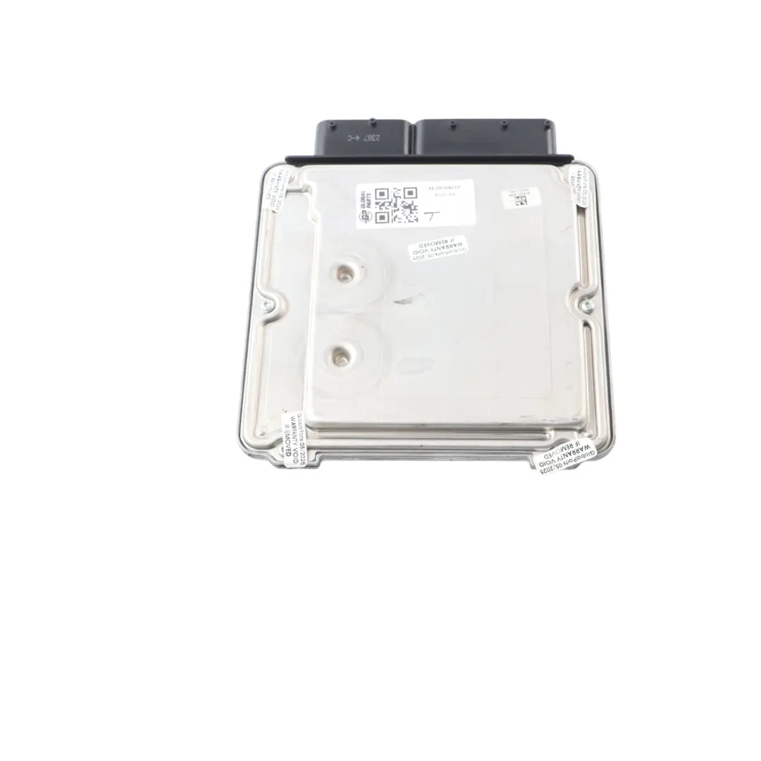 Audi A4 B7 2.7 TDI BPP 179HP Diesel Engine Unit Module ECU 8E2910401P Manual 