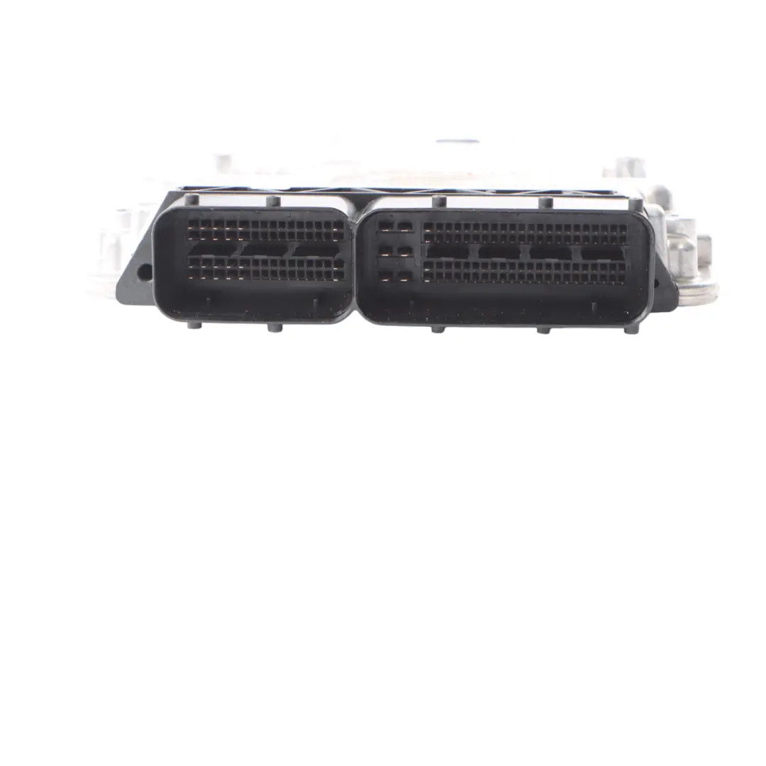 Audi A4 B7 2.7 TDI BPP 179HP Diesel Engine Unit Module ECU 8E2910401P Manual 