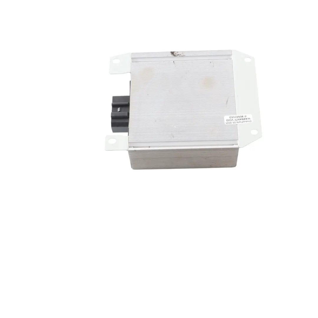 Audi A4 B7 Stereo Radio Sound Audio Amplifier Module Harman Becker 8E5035223D