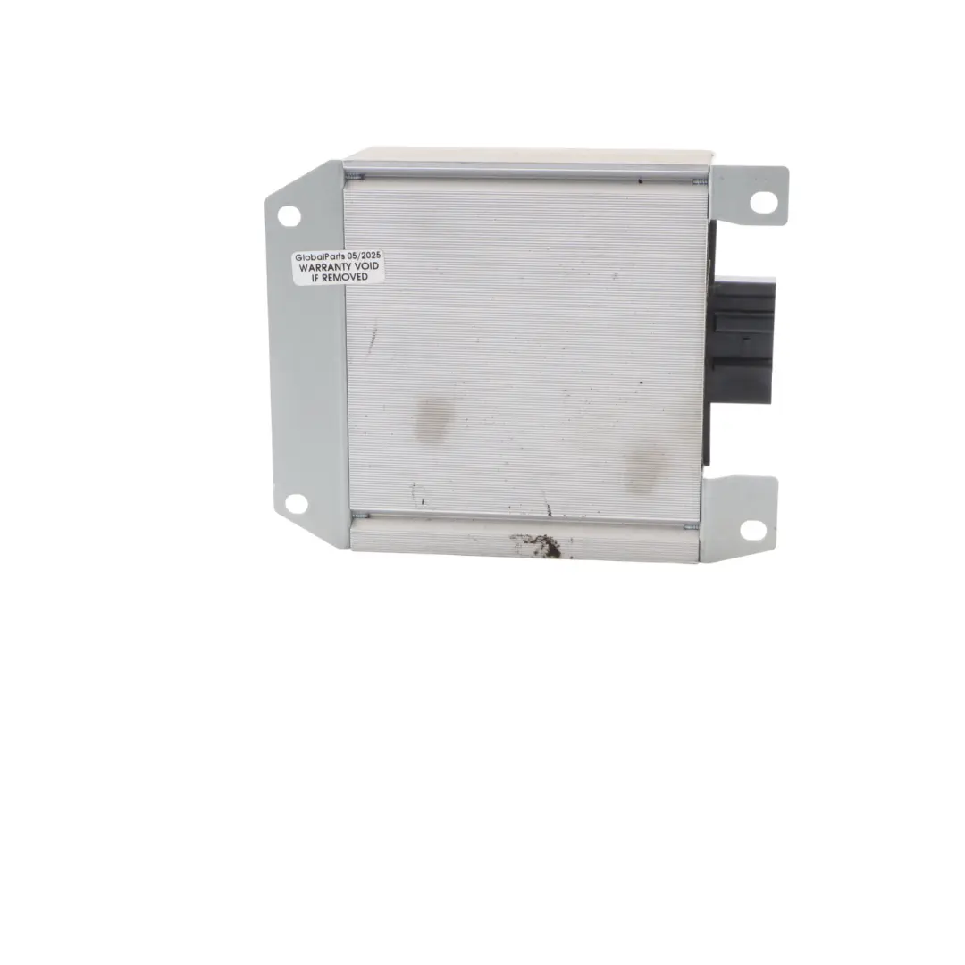 Audi A4 B7 Stereo Radio Sound Audio Amplifier Module Harman Becker 8E5035223D