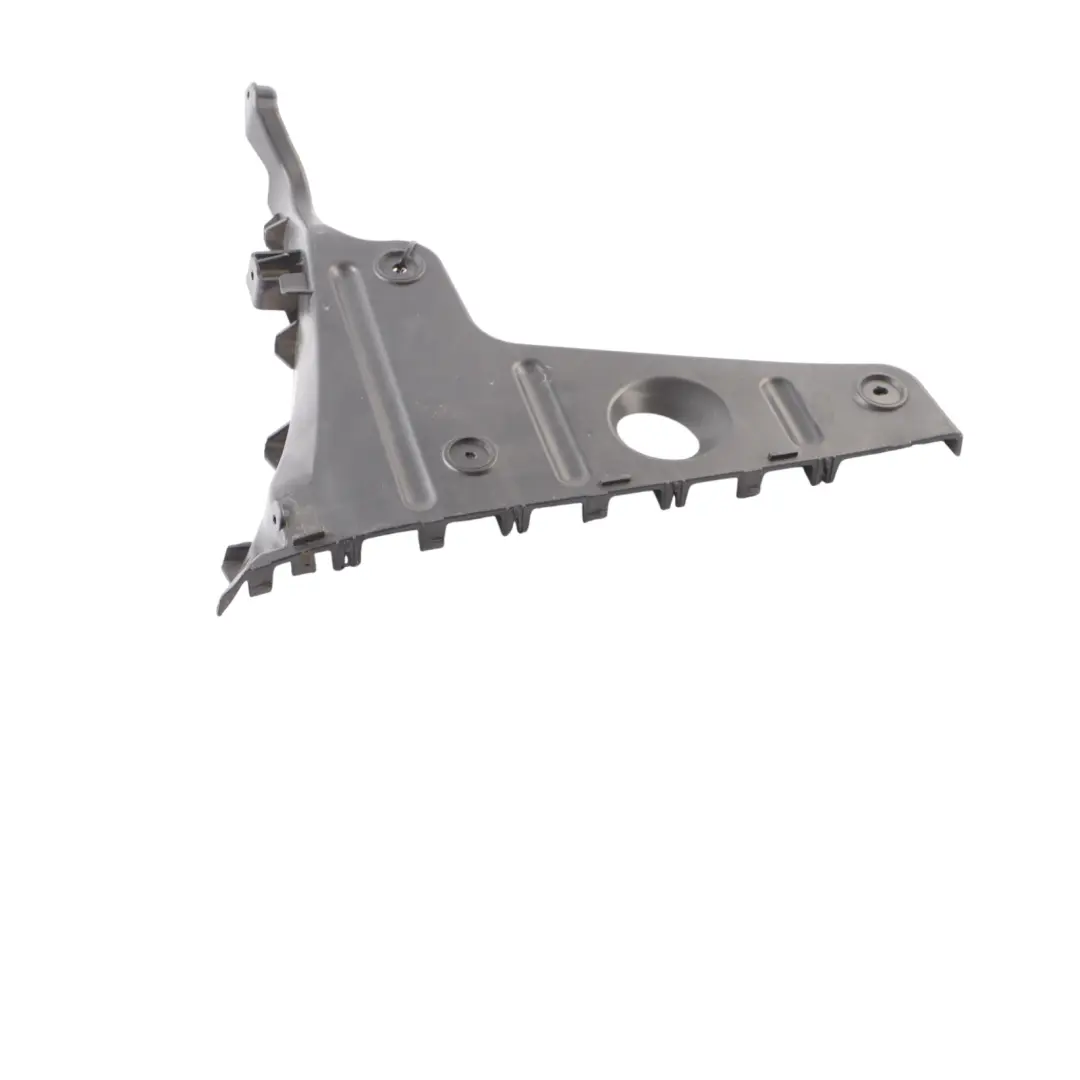 Audi A4 B7 Lateral Bumper Mount Lateral Bracket Guide Rear Left N/S 8E5807453A