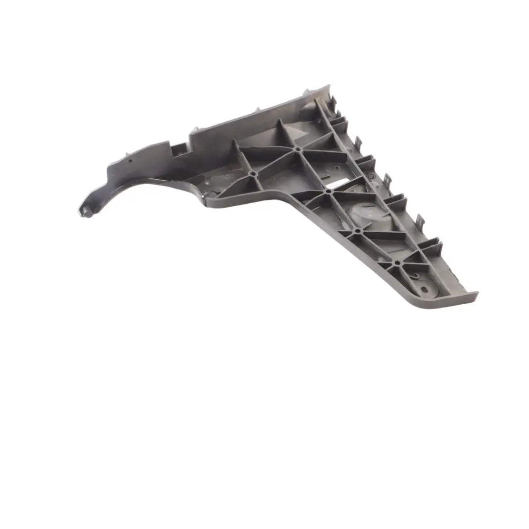Audi A4 B7 Lateral Bumper Mount Lateral Bracket Guide Rear Left N/S 8E5807453A
