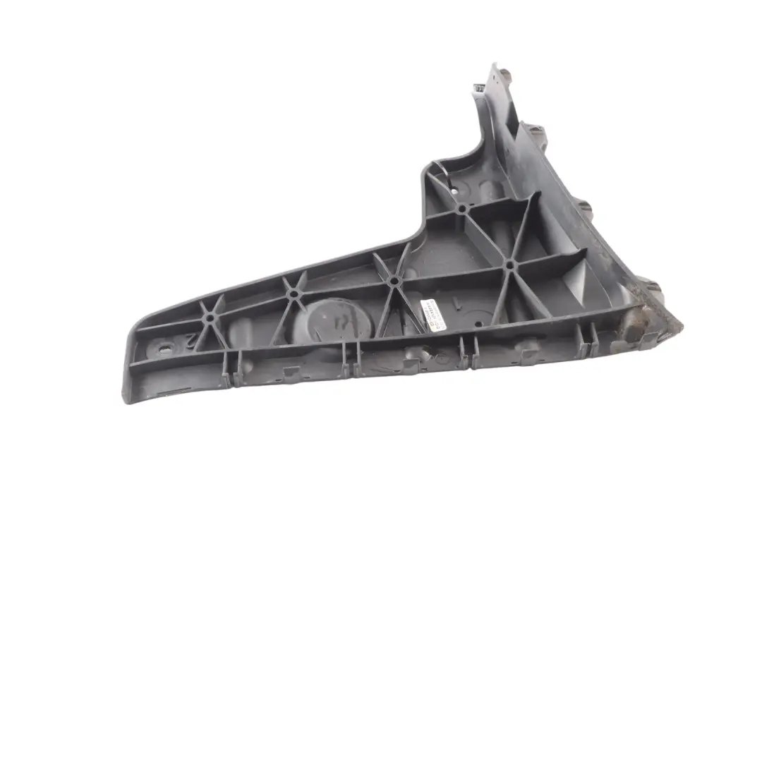 Audi A4 B7 Lateral Bumper Mount Lateral Bracket Guide Rear Left N/S 8E5807453A