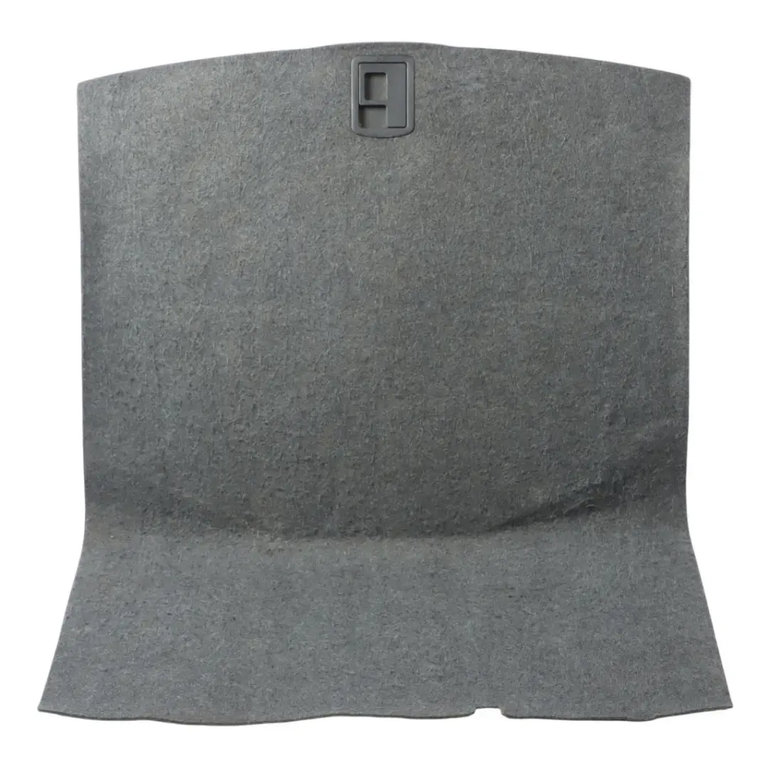 Audi A4 B7 Limousine Boot Trunk Carpet Floor Mat Rear Liner Cover 8E5863463A