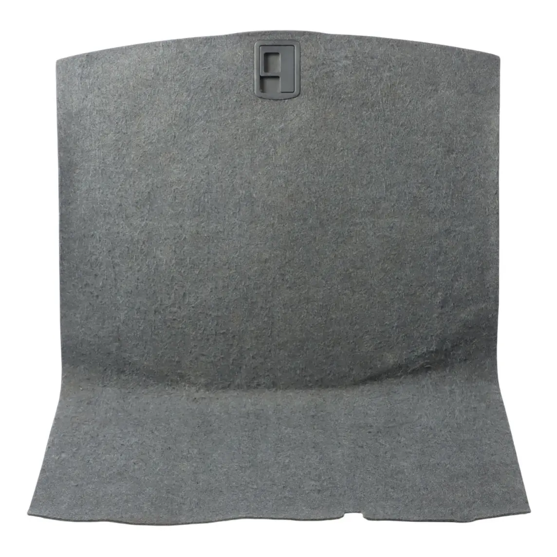 Audi A4 B7 Limousine Boot Trunk Carpet Floor Mat Rear Liner Cover 8E5863463A