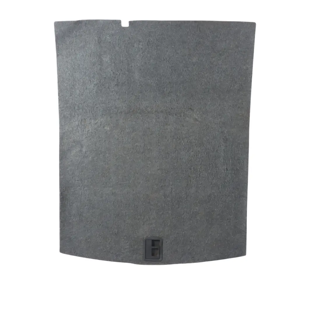 Audi A4 B7 Limousine Boot Trunk Carpet Floor Mat Rear Liner Cover 8E5863463A