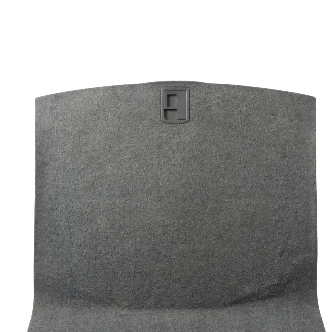 Audi A4 B7 Limousine Boot Trunk Carpet Floor Mat Rear Liner Cover 8E5863463A