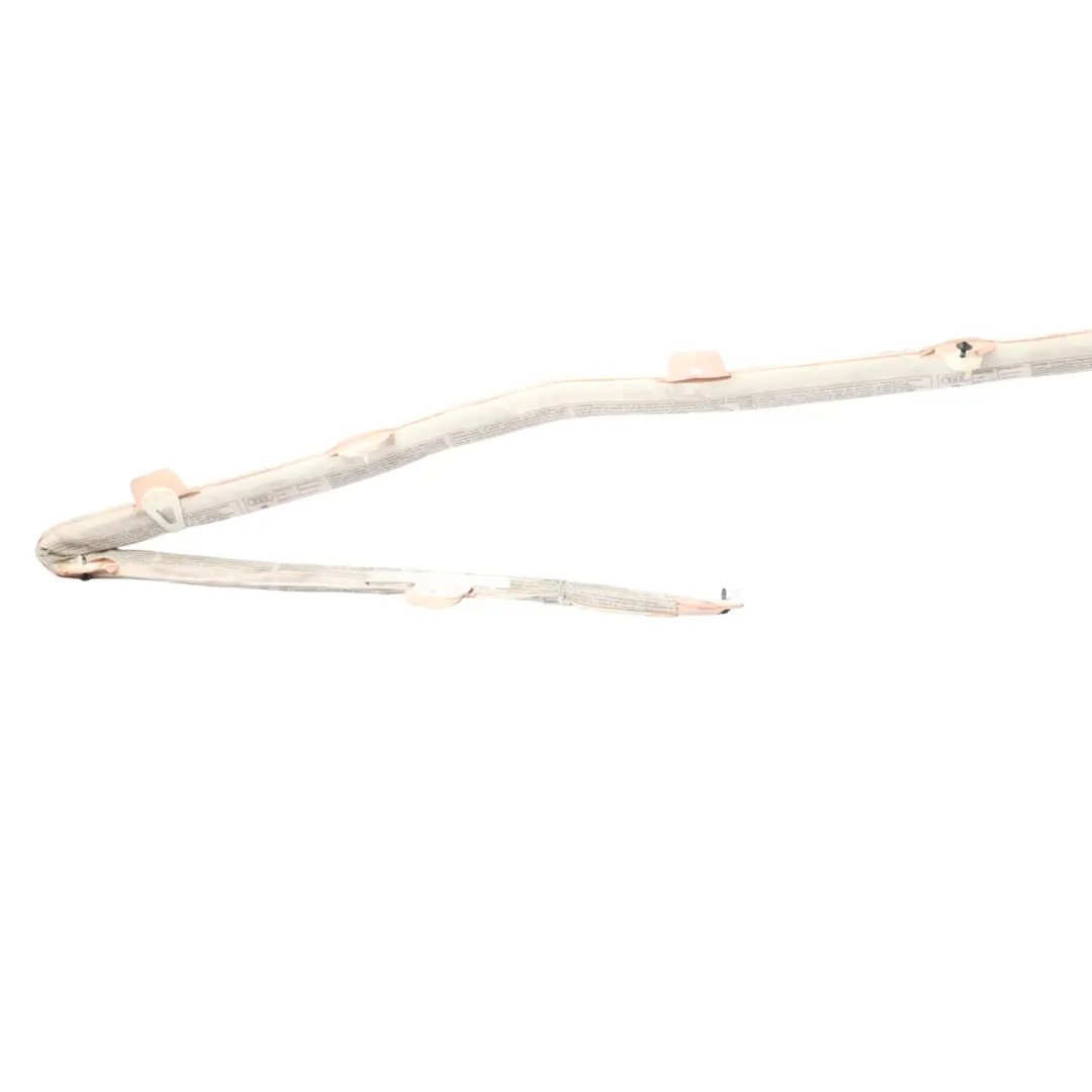 Audi A4 B7 Sedan Headliner Roof Curtain Air Module Left N/S 8E5880741C