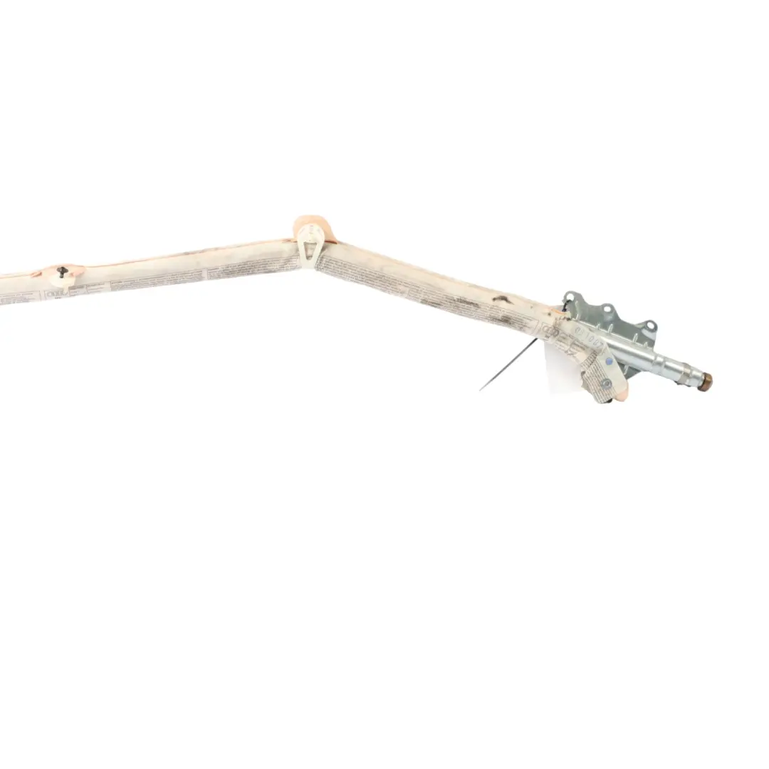 Audi A4 B7 Sedan Headliner Roof Curtain Air Module Left N/S 8E5880741C