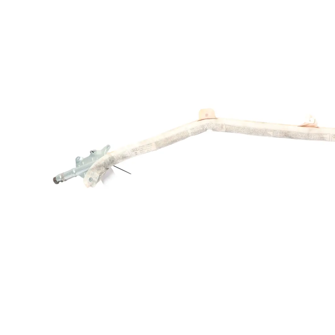 Audi A4 B7 Head Roof Curtain Air Module Right O/S 8E5880742C