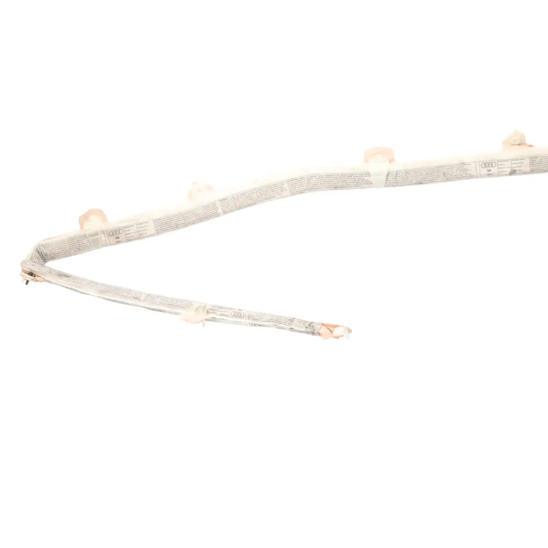 Audi A4 B7 Head Roof Curtain Air Module Right O/S 8E5880742C