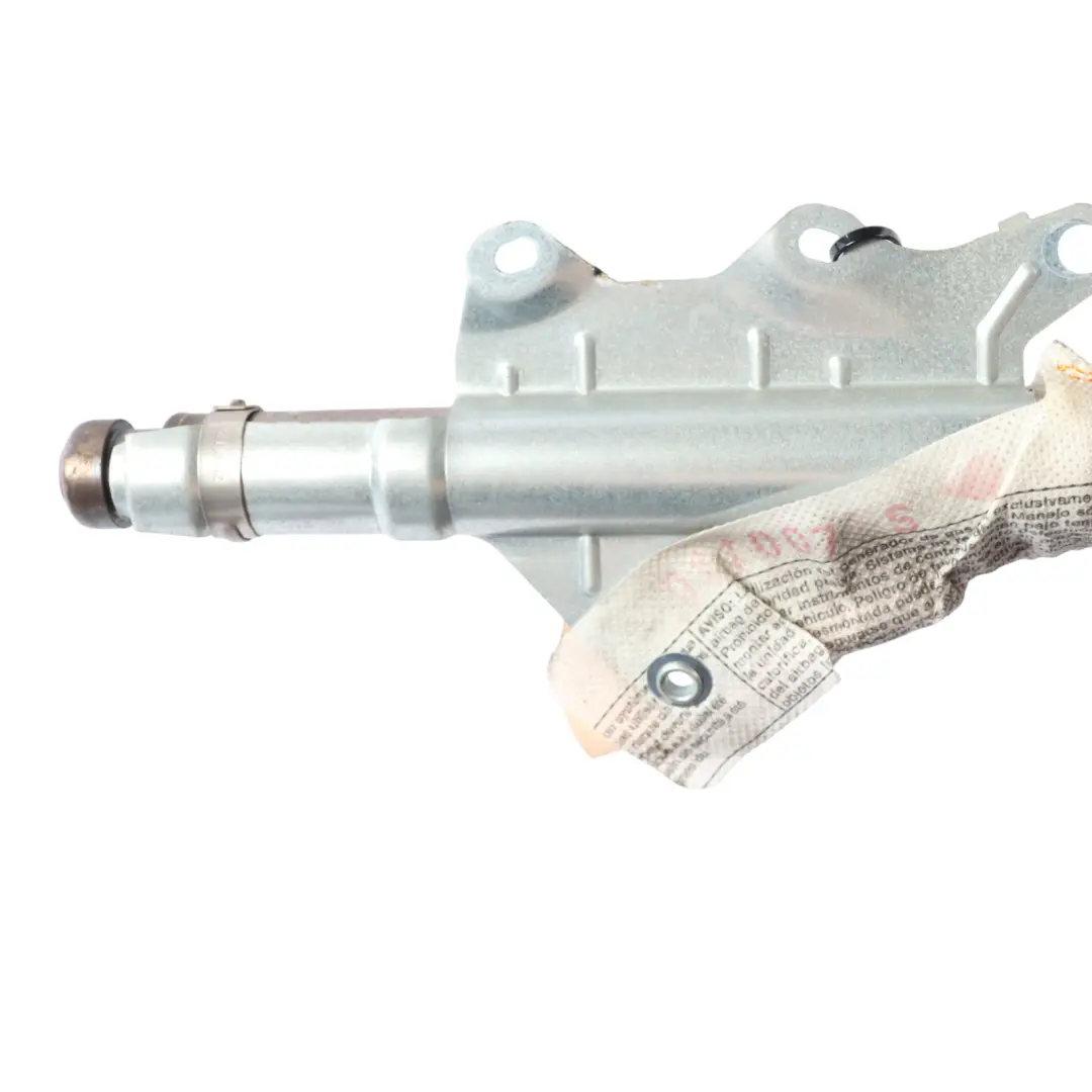 Audi A4 B7 Head Roof Curtain Air Module Right O/S 8E5880742C