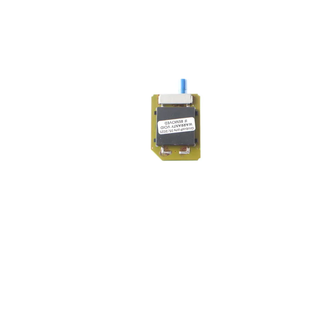 Audi A4 B7 Aerial Antenna Navigation Control Unit Module 8E5919889