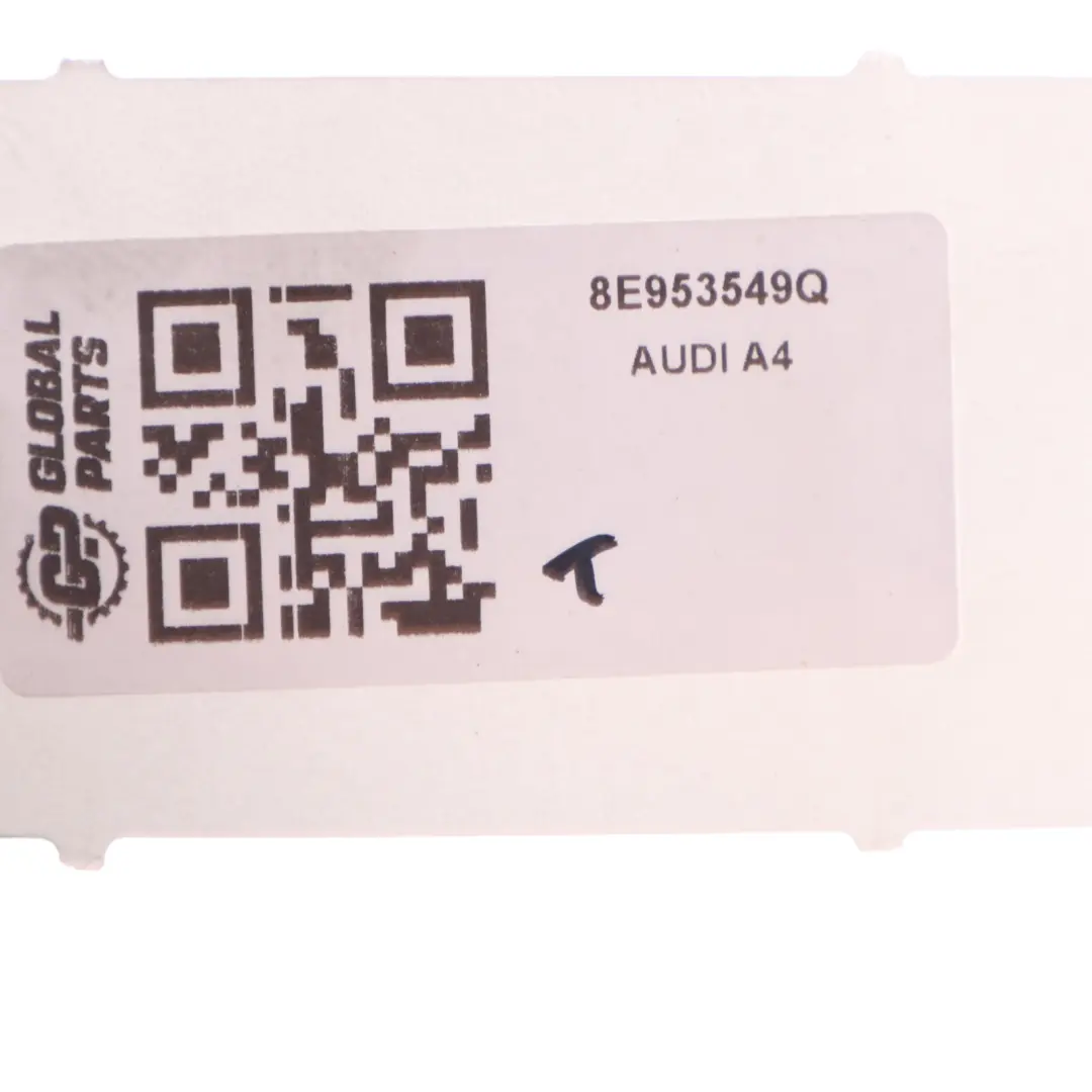 Audi A4 B7 Steering Column Switch Wiper Indicator Stalk 8E953549Q