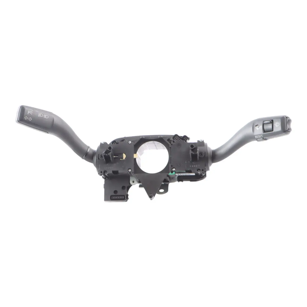 Audi A4 B7 Steering Column Switch Wiper Indicator Stalk 8E953549Q