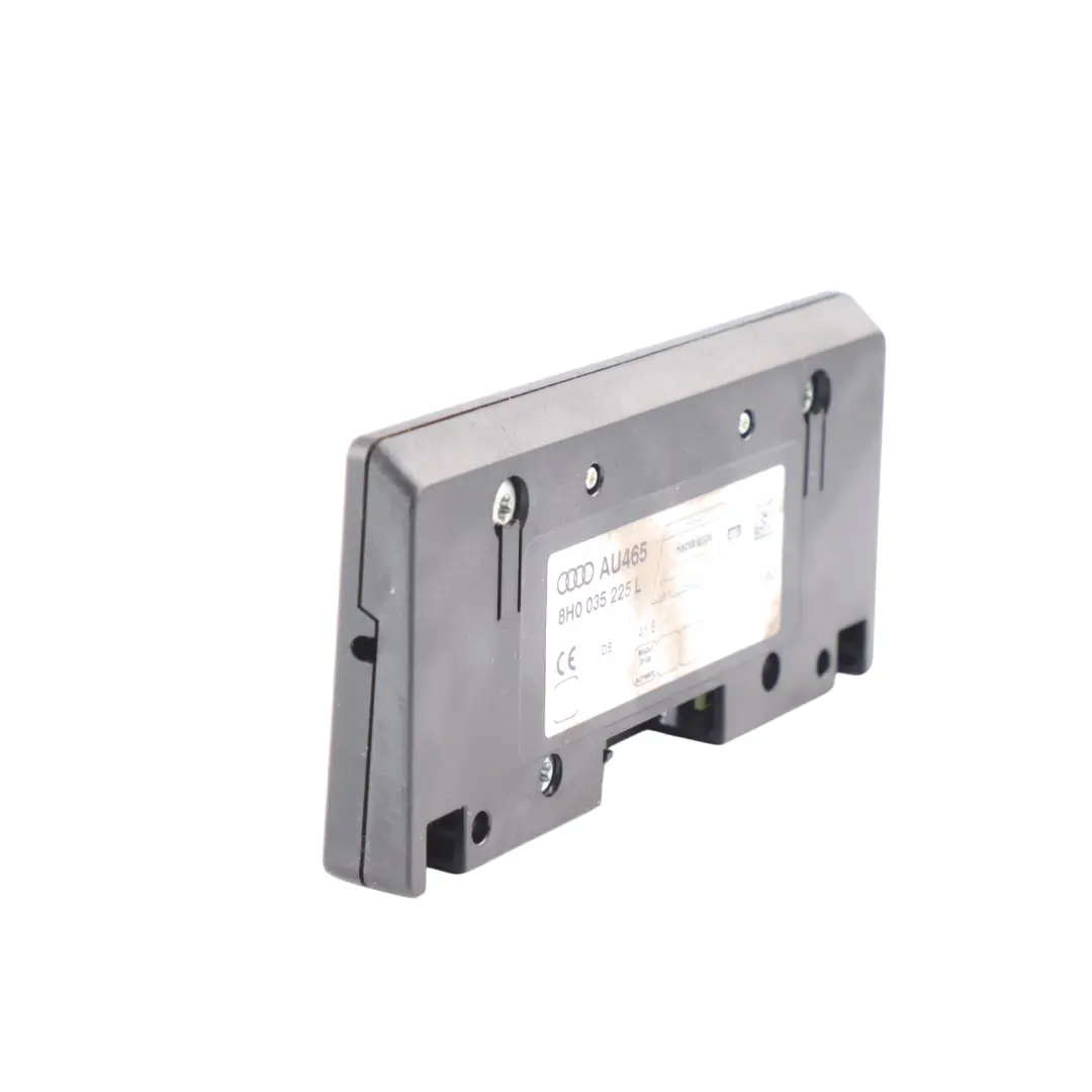 Aerial Antenna Amplifier Module Unit Right O/S Audi A4 B7 Cabrio - SKU 8H0035225L - Part number 8H0035225L