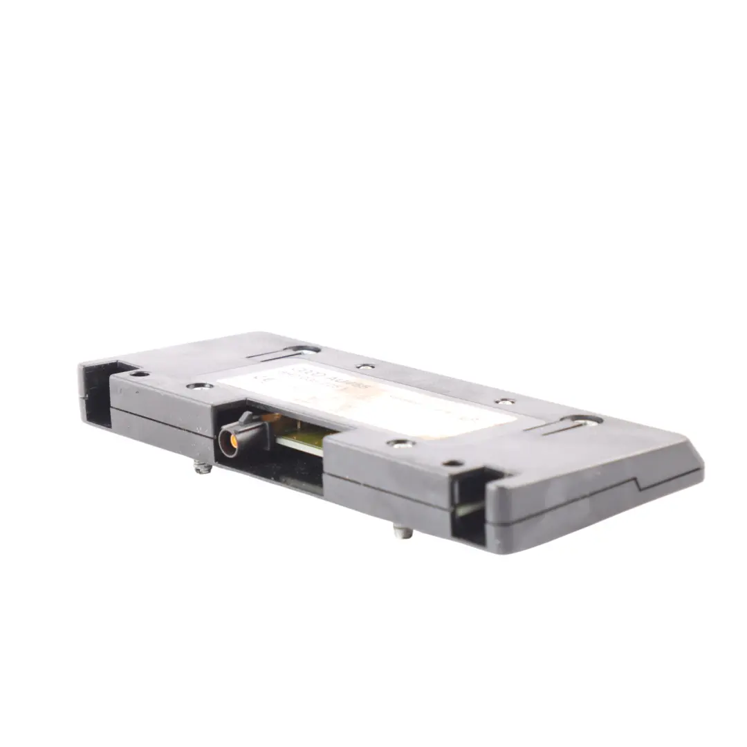 Aerial Antenna Amplifier Module Unit Right O/S Audi A4 B7 Cabrio - SKU 8H0035225L - Part number 8H0035225L