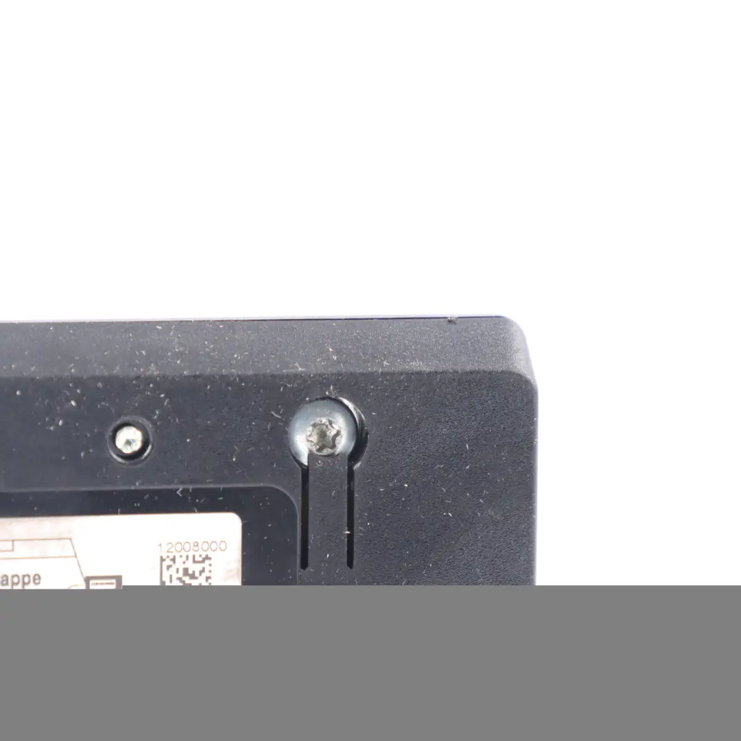 Aerial Antenna Amplifier Module Unit Right O/S Audi A4 B7 Cabrio - SKU 8H0035225L - Part number 8H0035225L