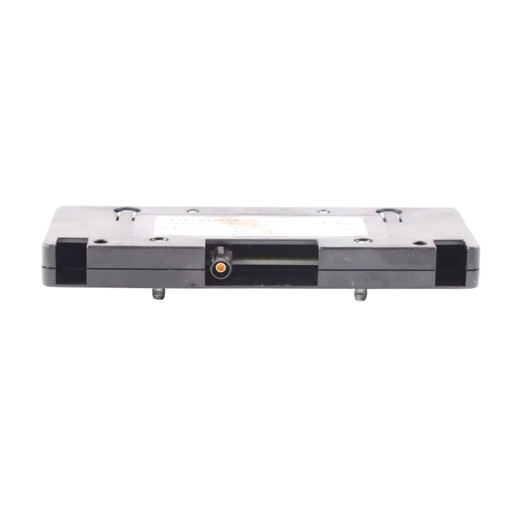 Aerial Antenna Amplifier Module Unit Right O/S Audi A4 B7 Cabrio - SKU 8H0035225L - Part number 8H0035225L