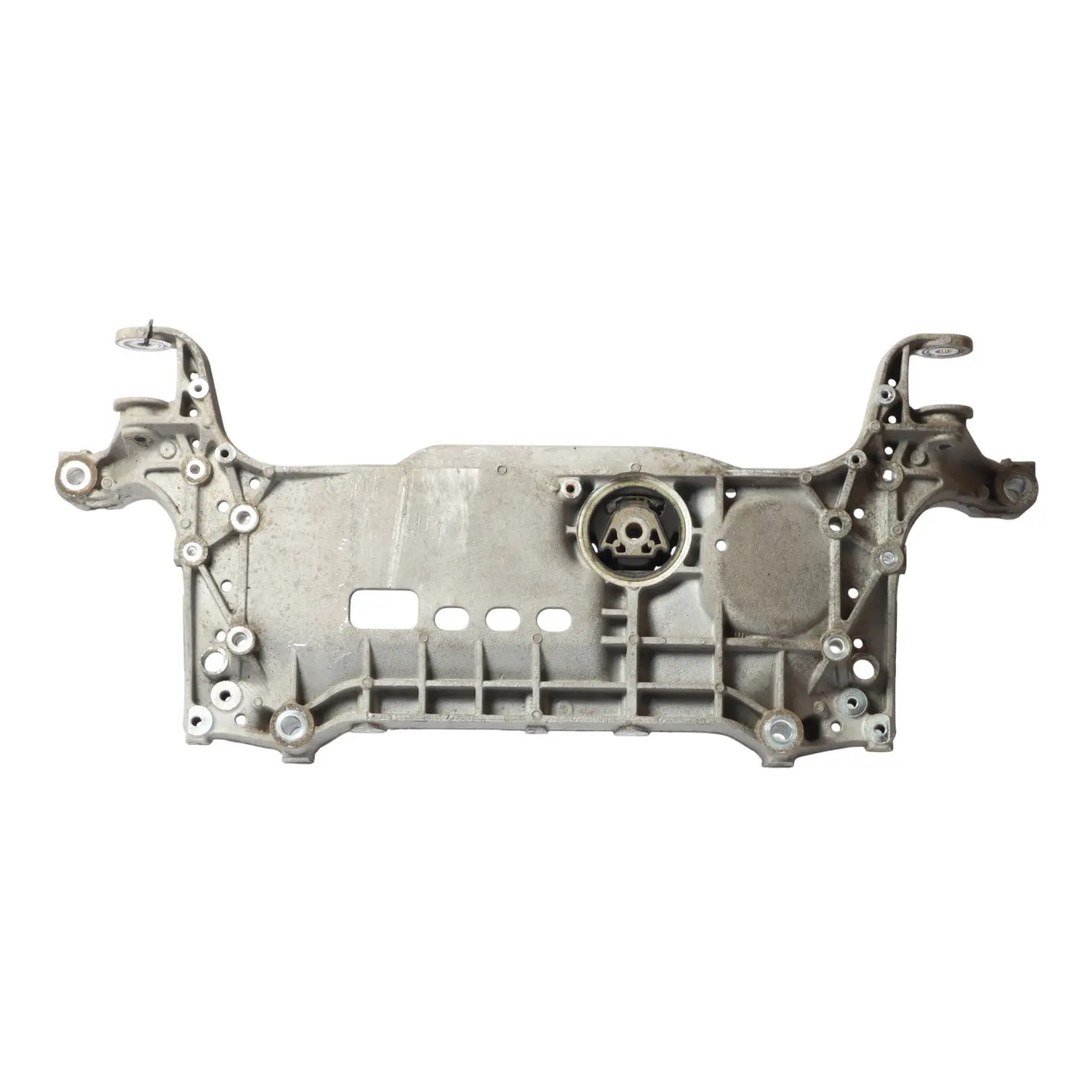 Audi TT 8J Subframe Front Engine Cradle Suspension Mounting Holder 3C0199369H