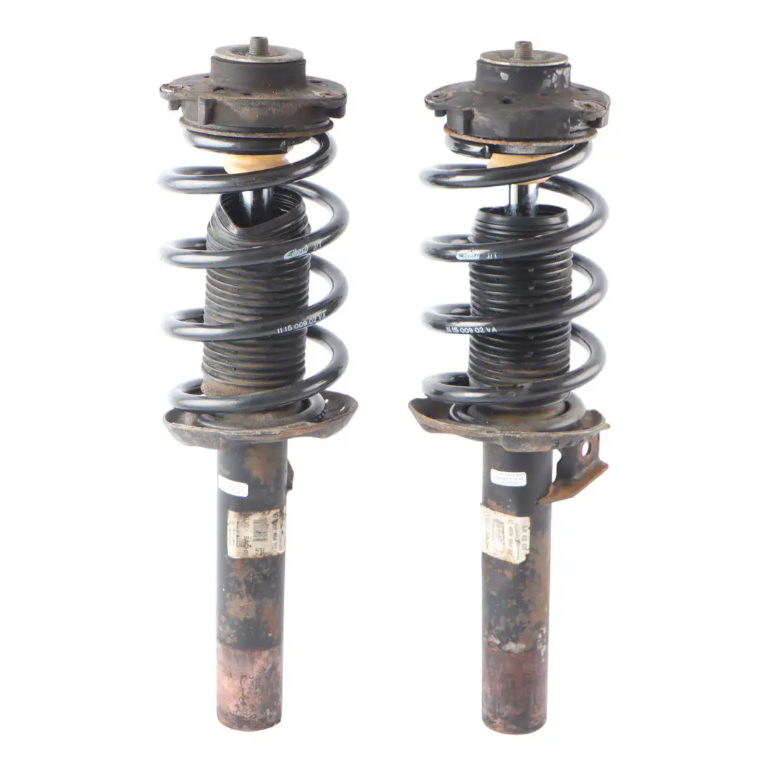 Audi TT 8J Front Strut Suspension Shock Absorber Left Right N/O/S 8J0413031T