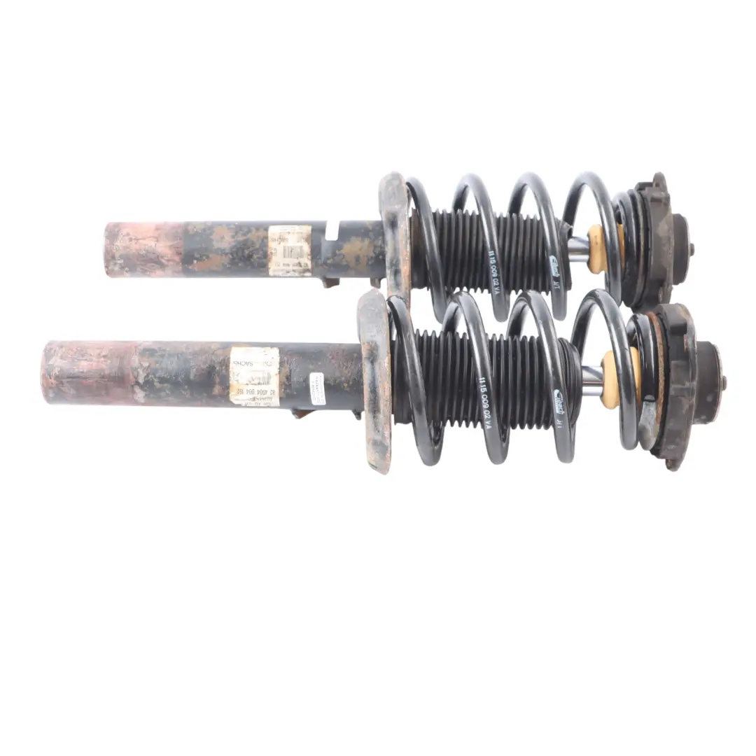 Audi TT 8J Front Strut Suspension Shock Absorber Left Right N/O/S 8J0413031T