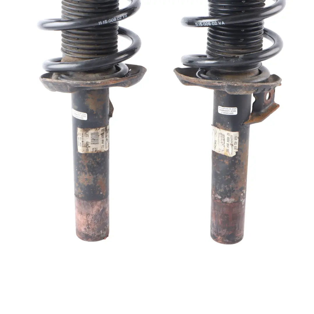 Audi TT 8J Front Strut Suspension Shock Absorber Left Right N/O/S 8J0413031T