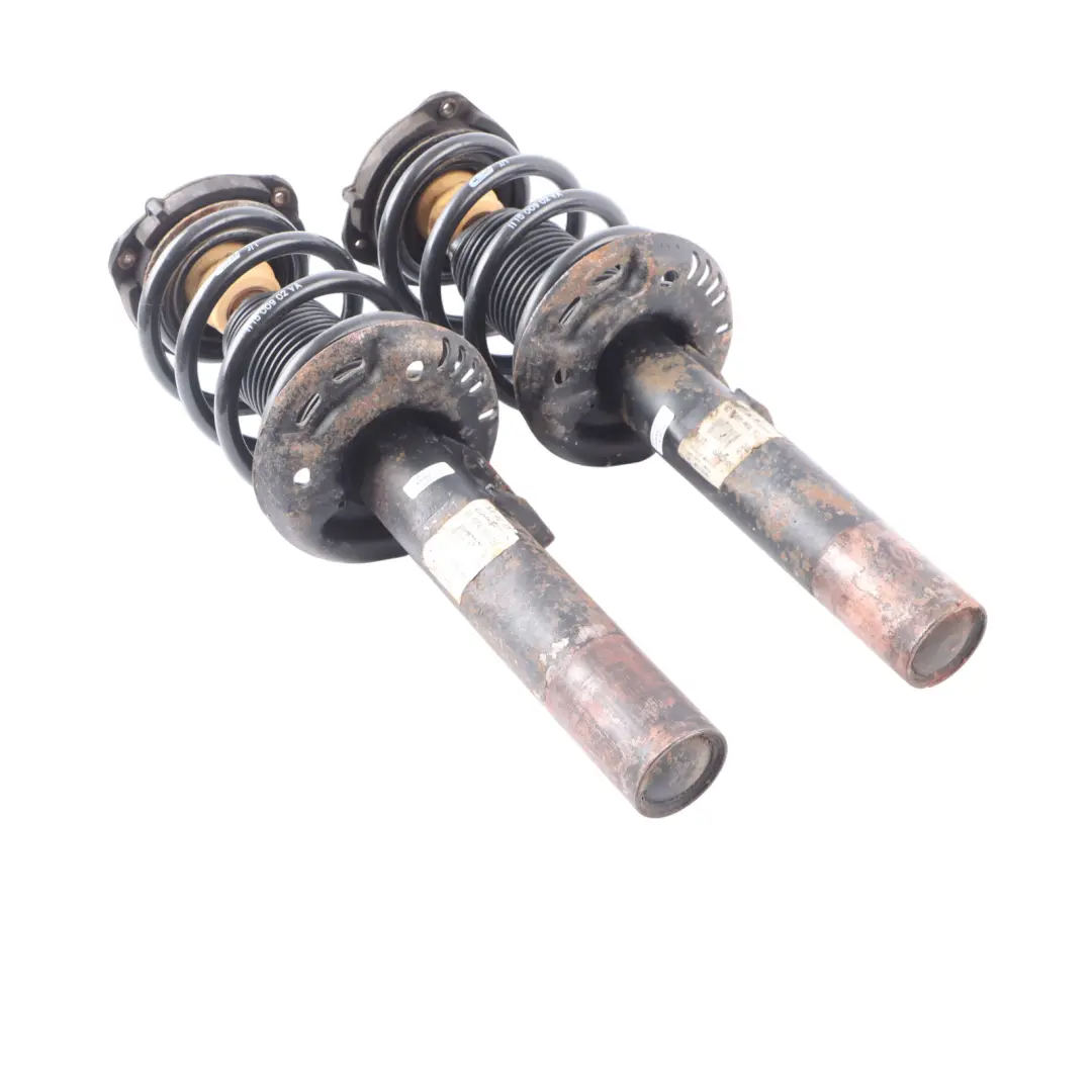 Audi TT 8J Front Strut Suspension Shock Absorber Left Right N/O/S 8J0413031T