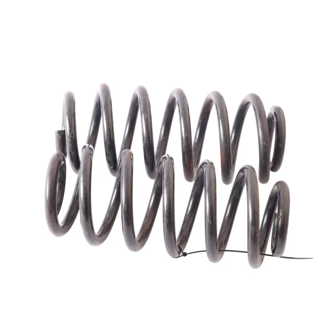 Axle Spring Coil Left Right N/O/S Set Audi TT 8J Rear - SKU 8J0511115L-1 - Part number 8J0511115L