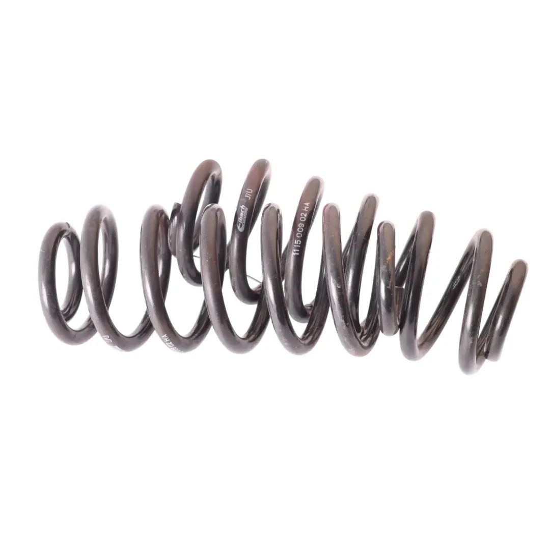 Axle Spring Coil Left Right N/O/S Set Audi TT 8J Rear - SKU 8J0511115L-1 - Part number 8J0511115L