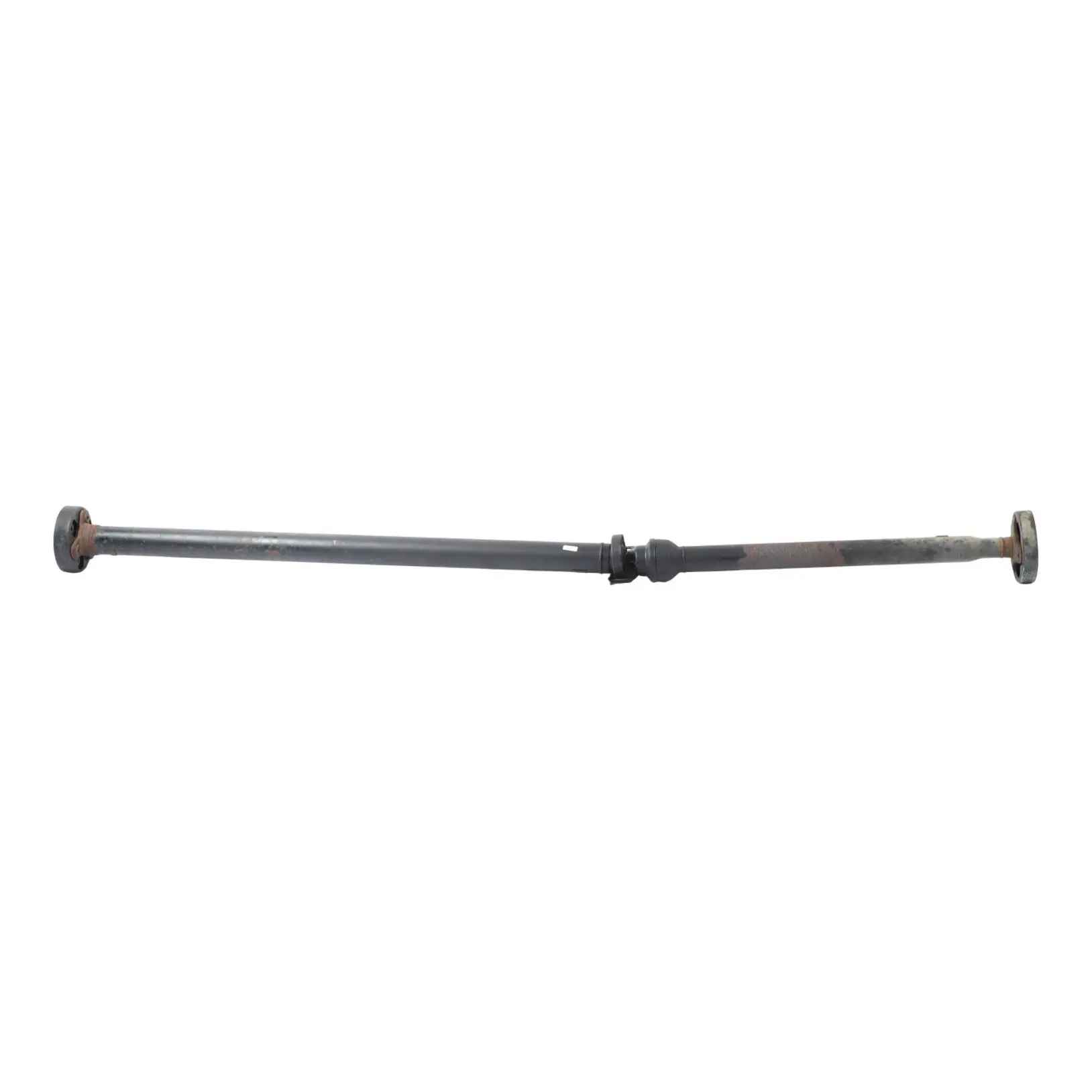 Audi TT 8J 3.2 V6 Quattro Propshaft Prop Shaft Manual Transmission 8J0521101M