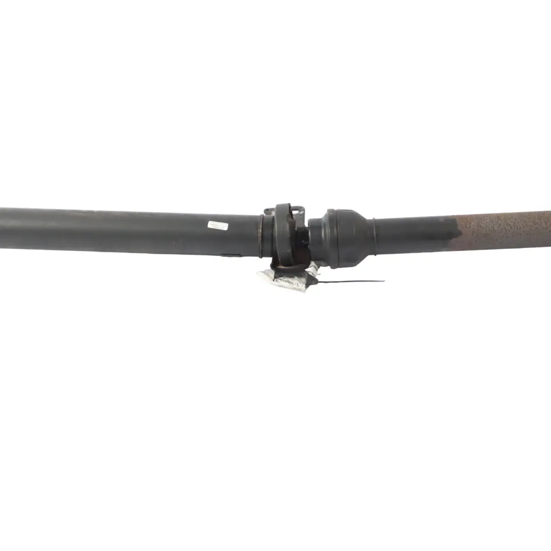 Audi TT 8J 3.2 V6 Quattro Propshaft Prop Shaft Manual Transmission 8J0521101M