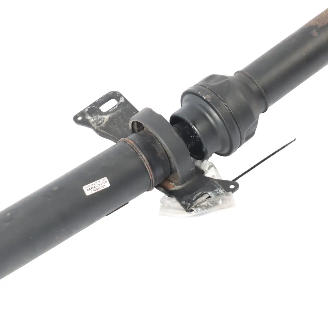 Audi TT 8J 3.2 V6 Quattro Propshaft Prop Shaft Manual Transmission 8J0521101M