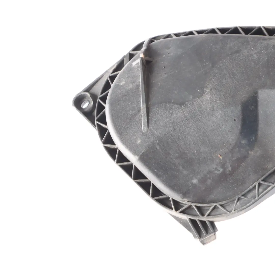 Audi TT 8J Headlight Cover Cap Flap Front Left N/S 8J0941159