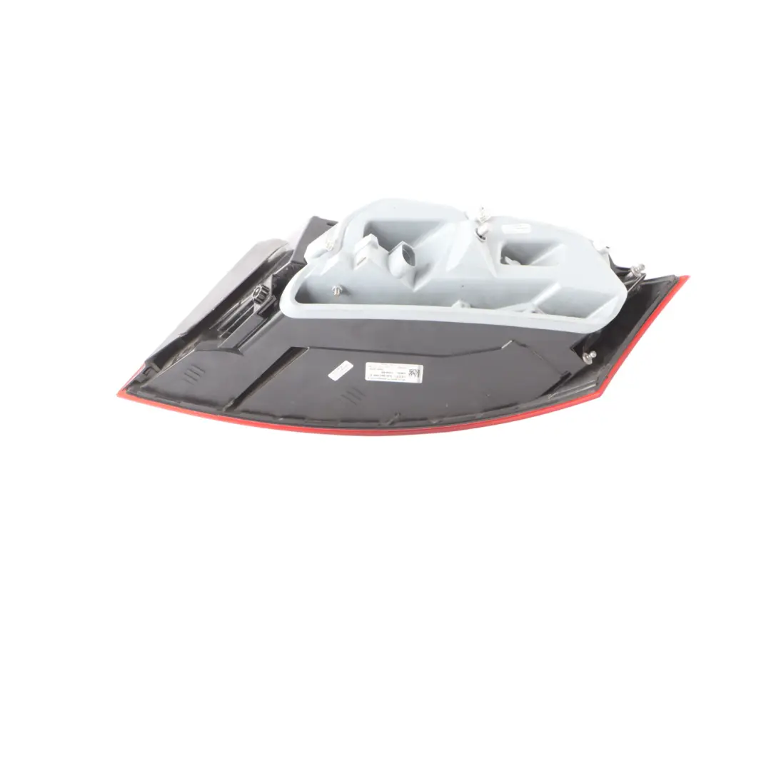 Lamp Light Trunk Lid Boot Tailgate Left N/S Audi TT 8J Rear - SKU 8J0945095L - Part number 8J0945095L