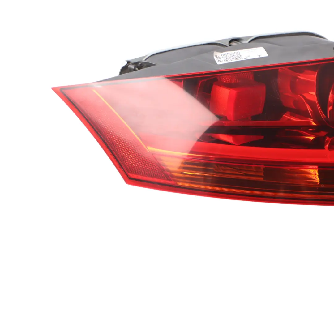 Lamp Light Trunk Lid Boot Tailgate Left N/S Audi TT 8J Rear - SKU 8J0945095L - Part number 8J0945095L