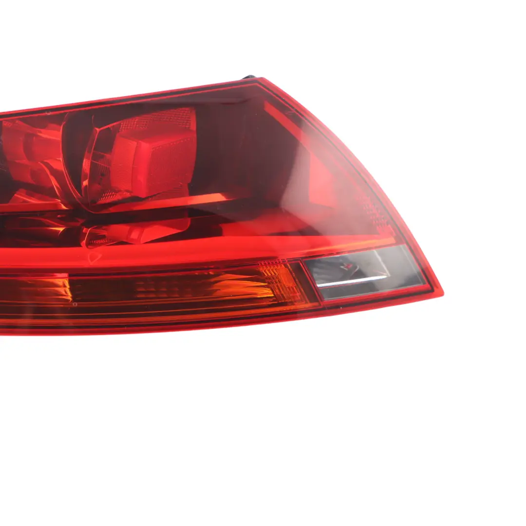 Lamp Light Trunk Lid Boot Tailgate Left N/S Audi TT 8J Rear - SKU 8J0945095L - Part number 8J0945095L