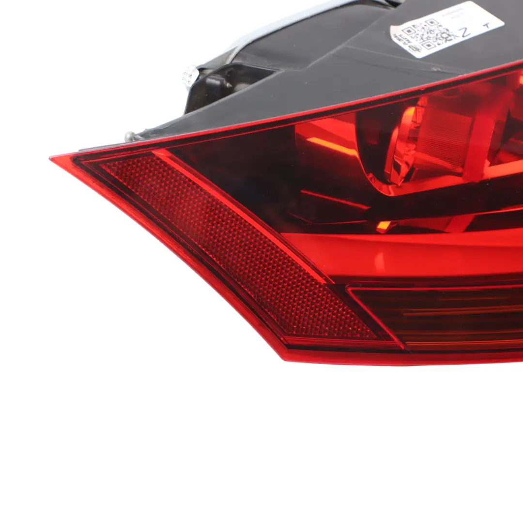 Lamp Light Trunk Lid Boot Tailgate Left N/S Audi TT 8J Rear - SKU 8J0945095L - Part number 8J0945095L