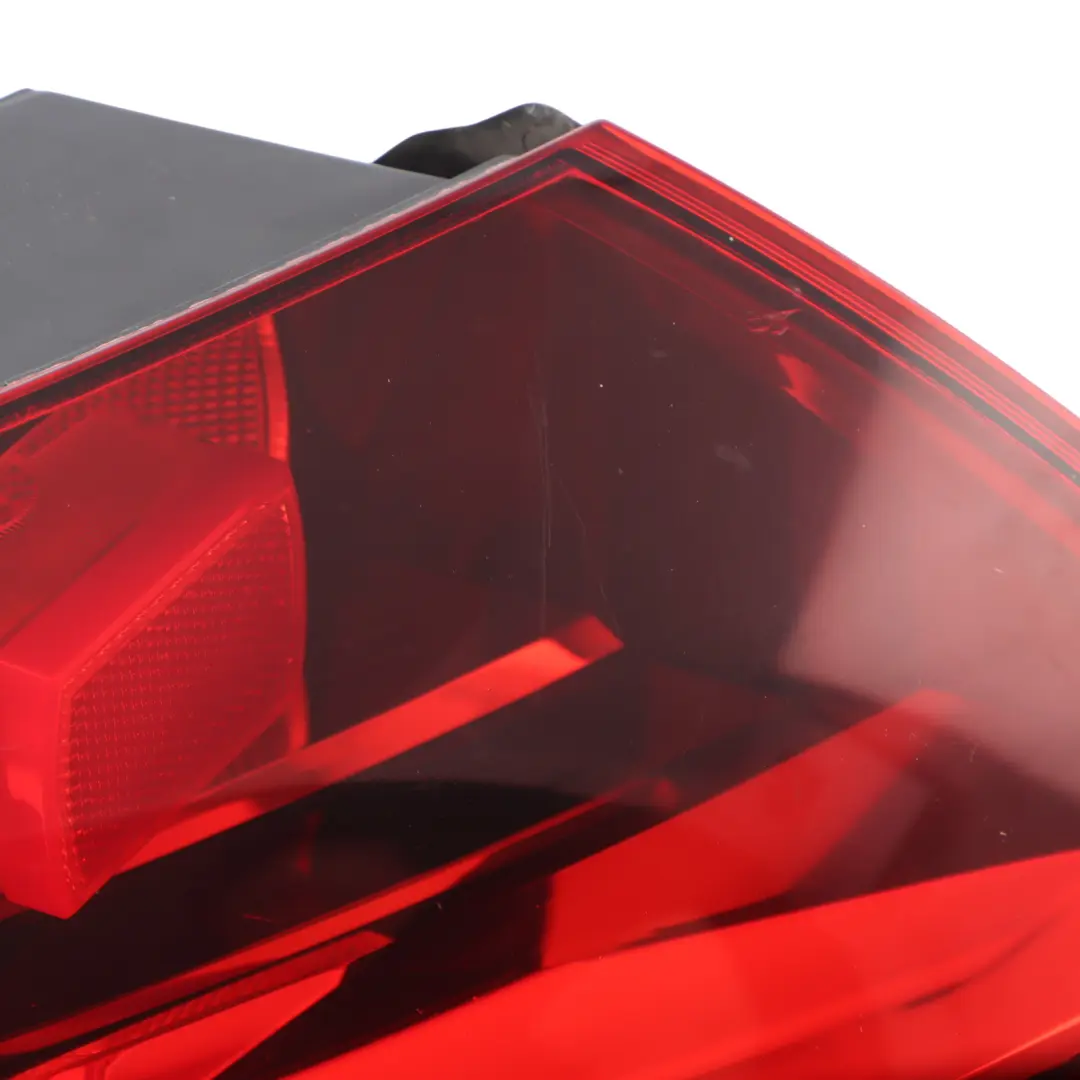Lamp Light Trunk Lid Boot Tailgate Left N/S Audi TT 8J Rear - SKU 8J0945095L - Part number 8J0945095L